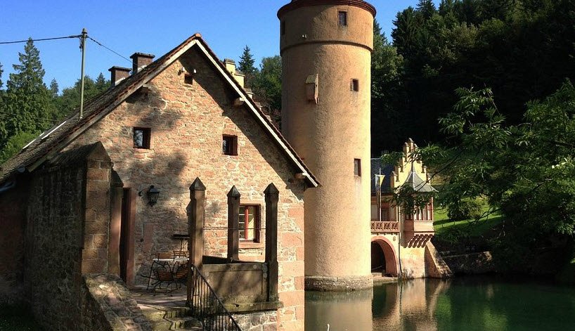 Zum Schloss, Germany, Germany